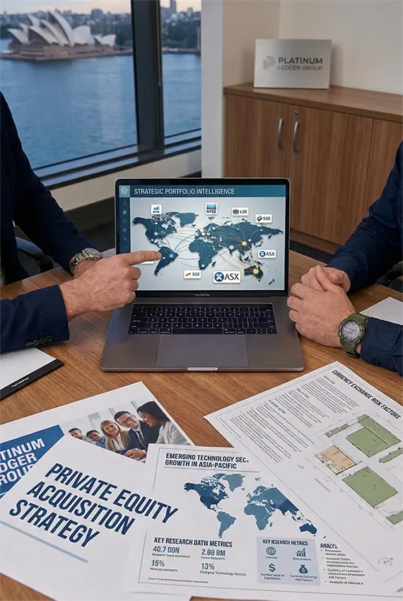 Business compliance consultation